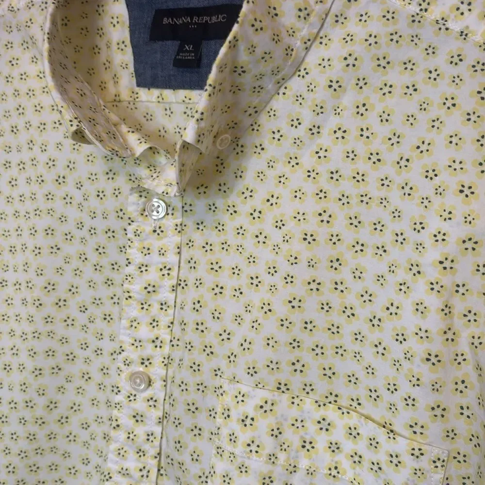 Banana Republic banana republic